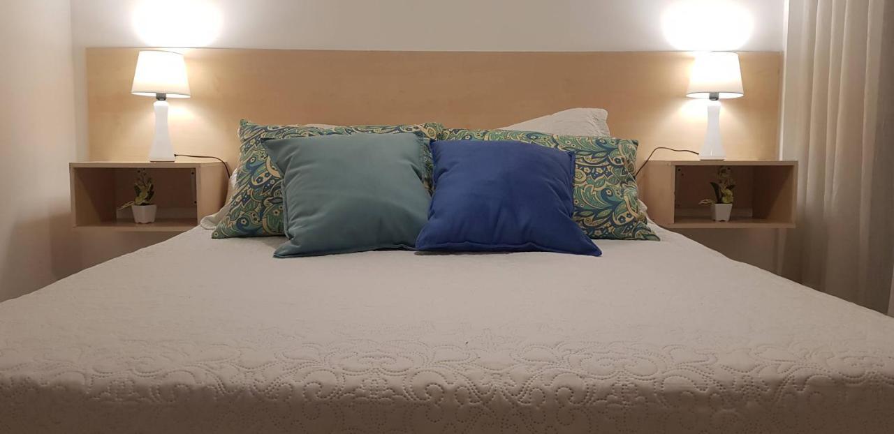 Las Victorias Resort III Río Cuarto Εξωτερικό φωτογραφία