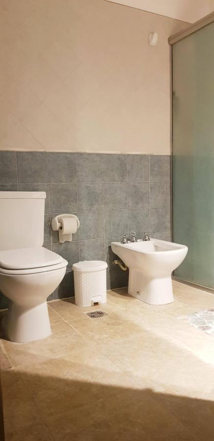 Las Victorias Resort III Río Cuarto Εξωτερικό φωτογραφία