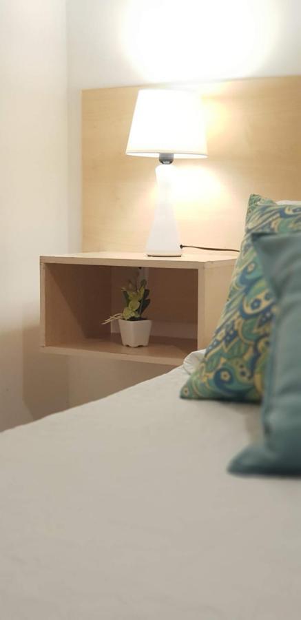 Las Victorias Resort III Río Cuarto Εξωτερικό φωτογραφία